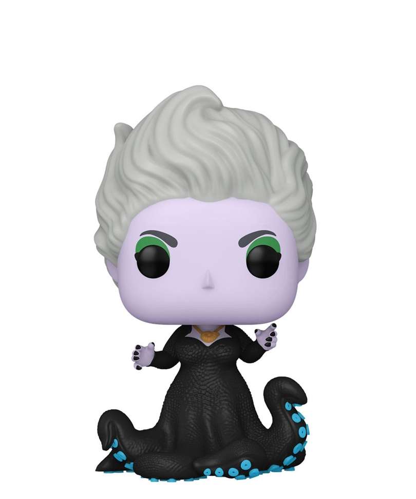 Funko Pop 1364 - Ursula - Disney