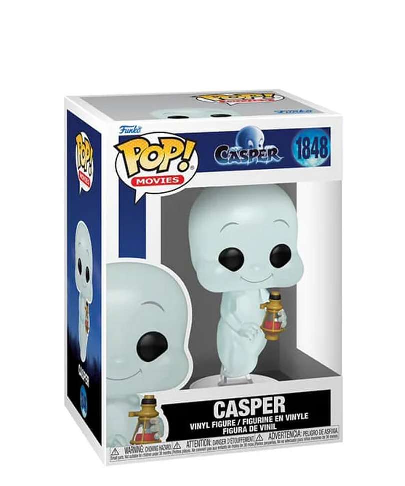 FUNKO MOVIES: CASPER - CASPER 1848