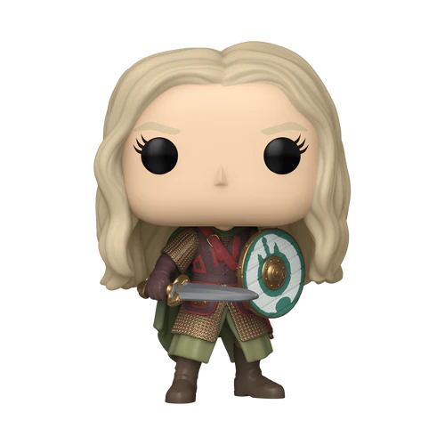 Funko Pop Animation 1743 - Eowyn - Lord Of The Rings