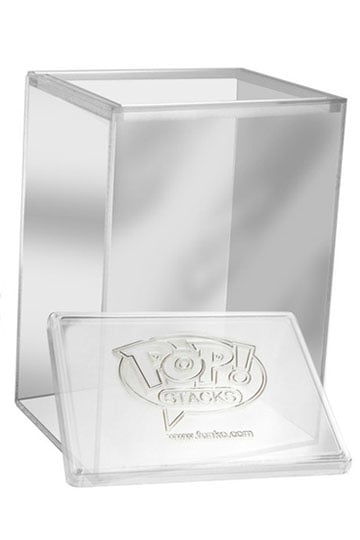 HARD STACK - Funko Storage Box