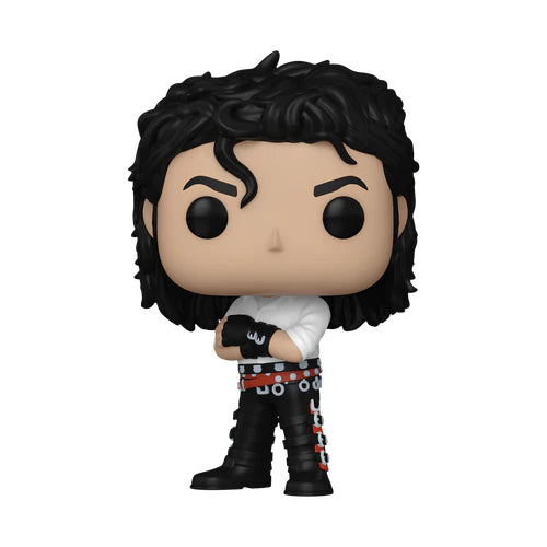 Funko Pop Music 383 - Michael Jackson - Dirty Diana