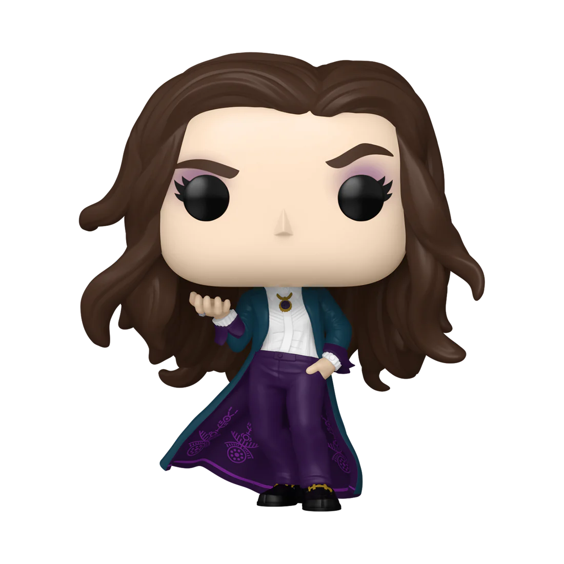 Funko Pop 1471 - Agatha Harkness - Marvel