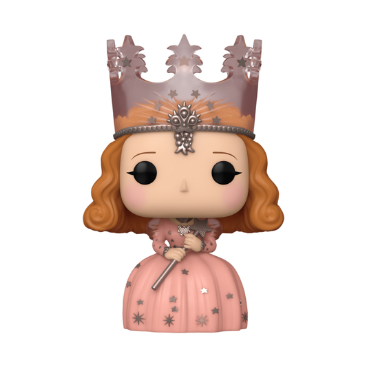 Funko Pop Movies 1518 - Glinda The Good Witch - The Wizard Of Oz