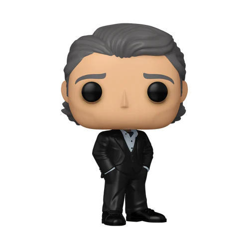 Funko Pop Movies 1688 - Winston - John Wick 4