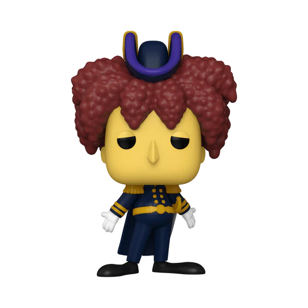 Funko Pop Television 1656 - Sideshow Bob - The Simpsons