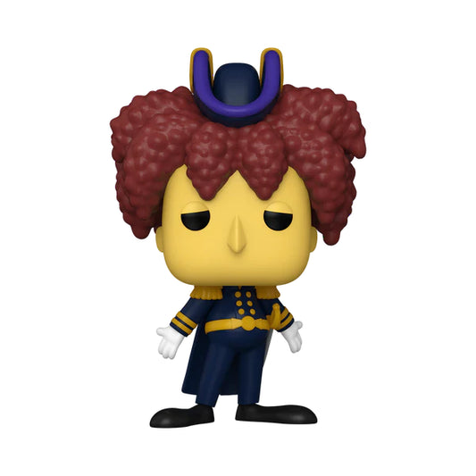 Funko Pop Television 1656 - Sideshow Bob - The Simpsons