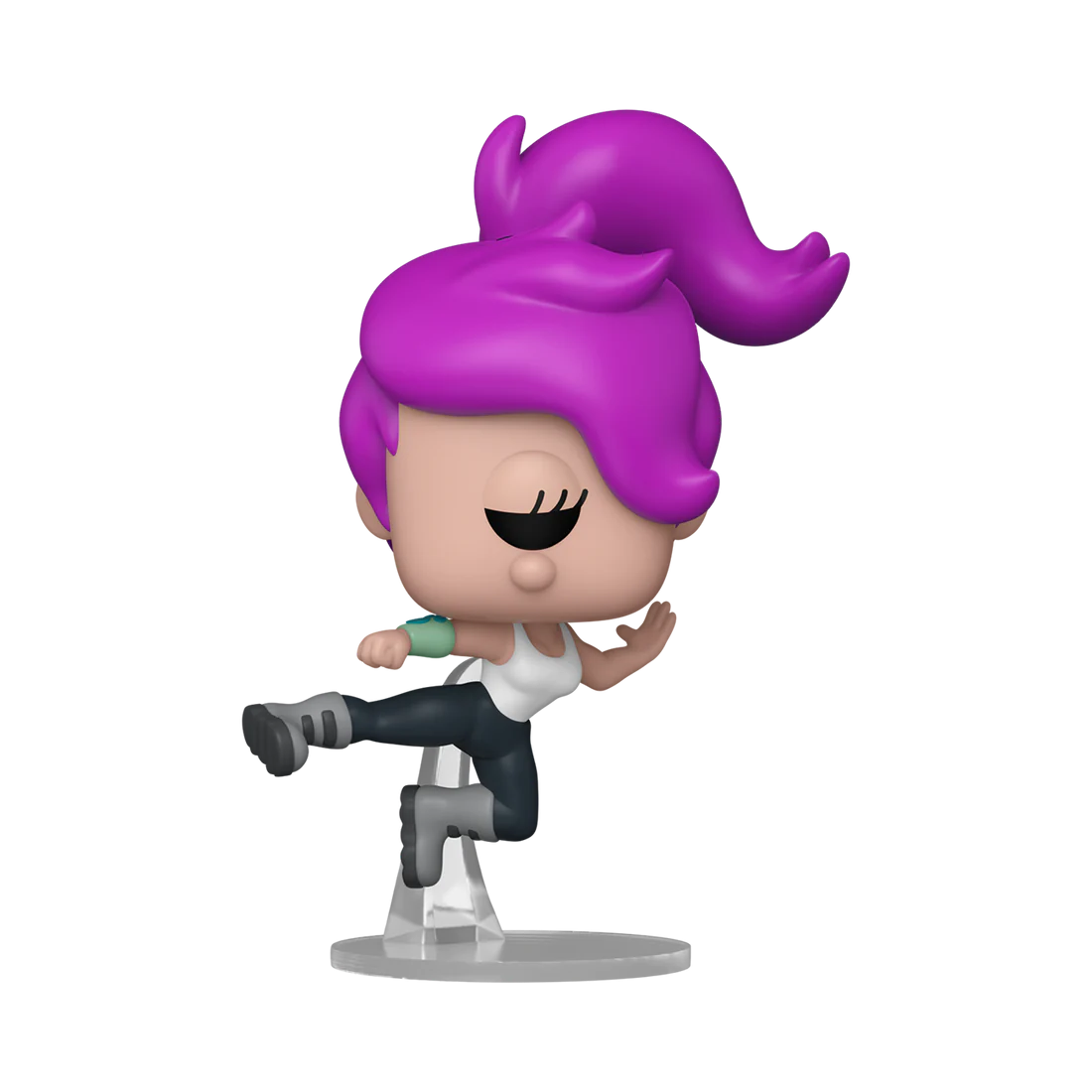 Funko Pop Animation 1758 - Leela - Futurama