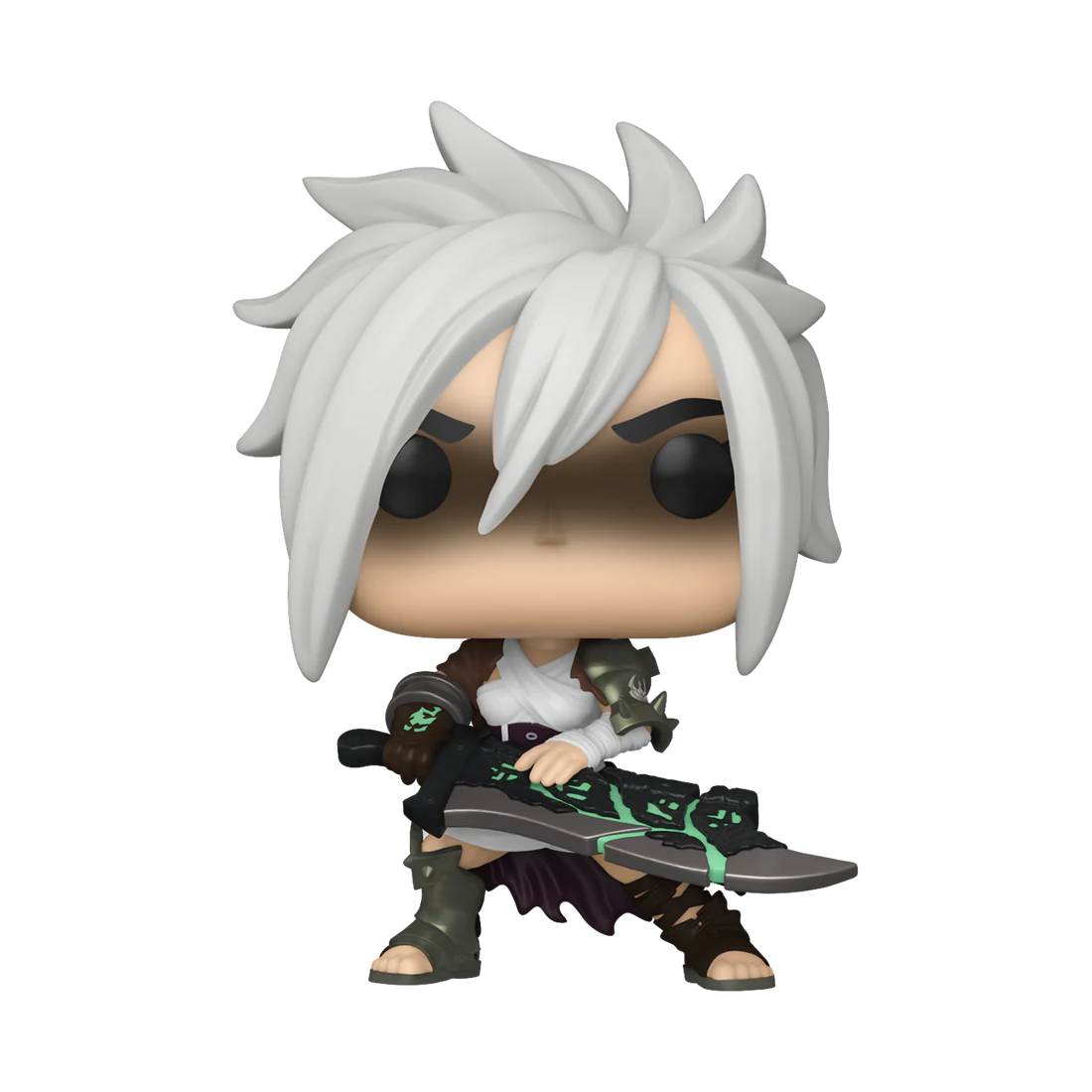 Funko Pop Games 1040 - Riven - League Of Legends