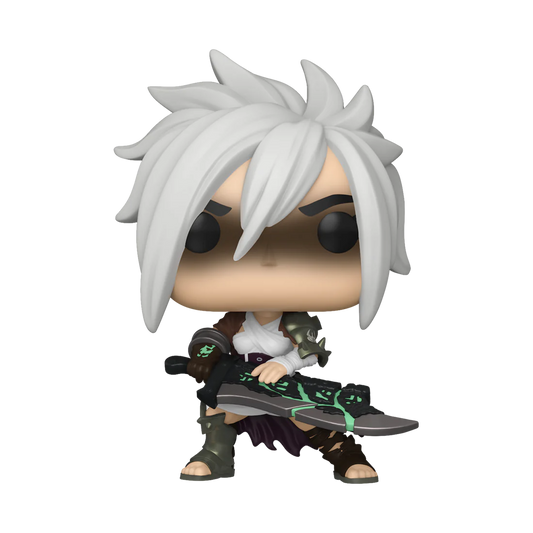 Funko Pop Games 1040 - Riven - League Of Legends