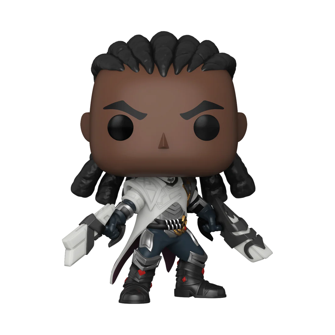 Funko Pop Games 1042 - Lucian - League Of Legends