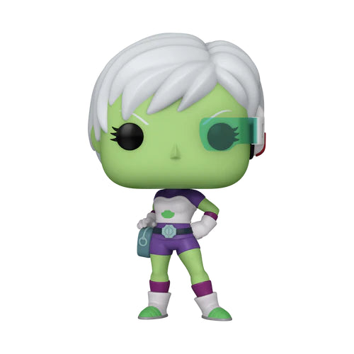 Funko Pop Animation 1864 - Cheelai - Dragon Ball