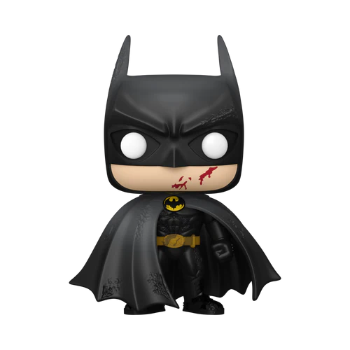 Funko Pop BATMAN 85TH - N° 518 - Batman
