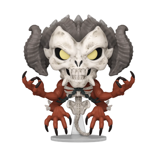 Funko Pop Games 1008 - Mephisto - Diablo 4