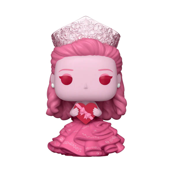 Funko Pop Movies 1712 - Glinda (Valentine) - Wicked