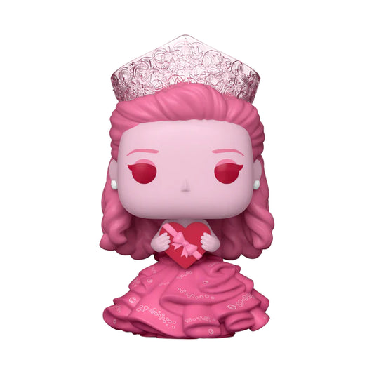 Funko Pop Movies 1712 - Glinda (Valentine) - Wicked