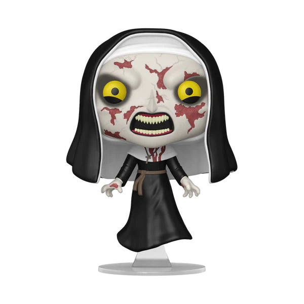 Funko Pop Movies 1710 - The Nun - The Nun 2