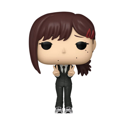 Funko Pop Animation 1762 - Chainsaw Man - Kobeni