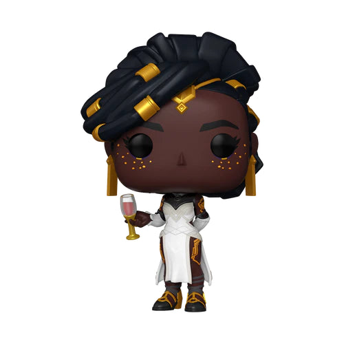 Funko Pop Animation 1489 - Mel - Arcane