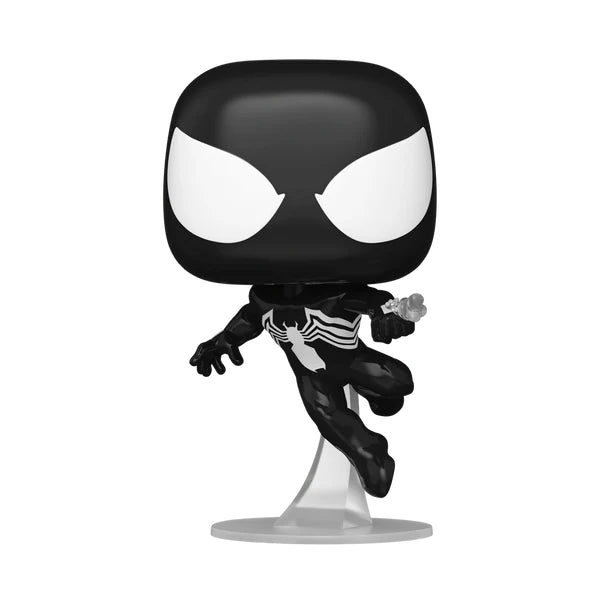 Funko Pop Comics 1444 - Spiderman Symbiote Suit - Marvel