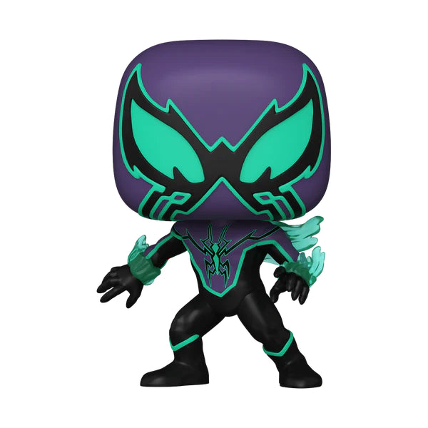 Funko Pop Comics 1446 - Chasm - Marvel
