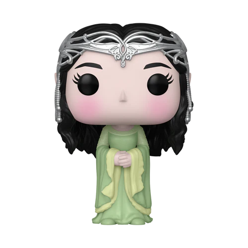Funko Pop Animation 1745 - Arwen - Lord Of The Rings