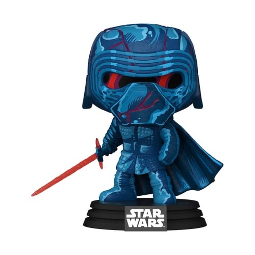 Funko Pop Retro 770 - Kylo Ren - STAR WARS