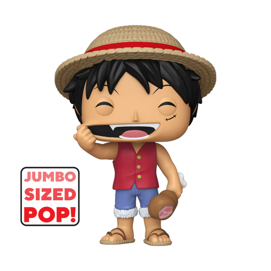 FUNKO ANIMATION: ONE PIECE - MONKEY D. LUFFY 1945
