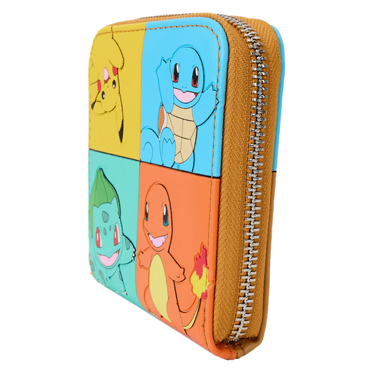 Loungefly - Pokemon - Wallet