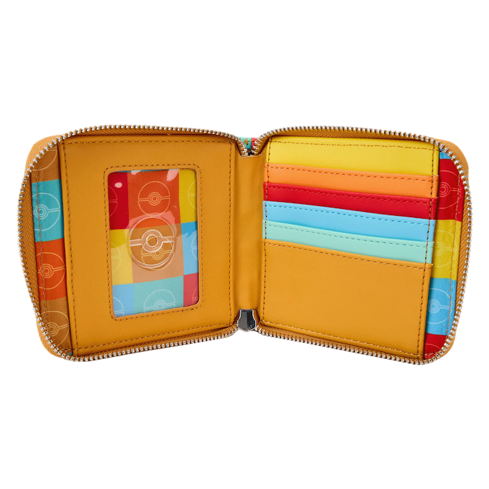 Loungefly - Pokemon - Wallet