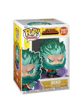 FUNKO ANIMATION: MY HERO ACADEMIA - DEKU 2157
