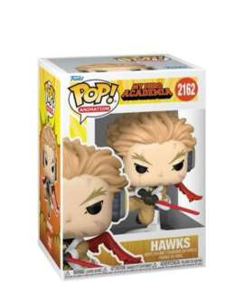 FUNKO ANIMATION: MY HERO ACADEMIA - HAWKS 2162