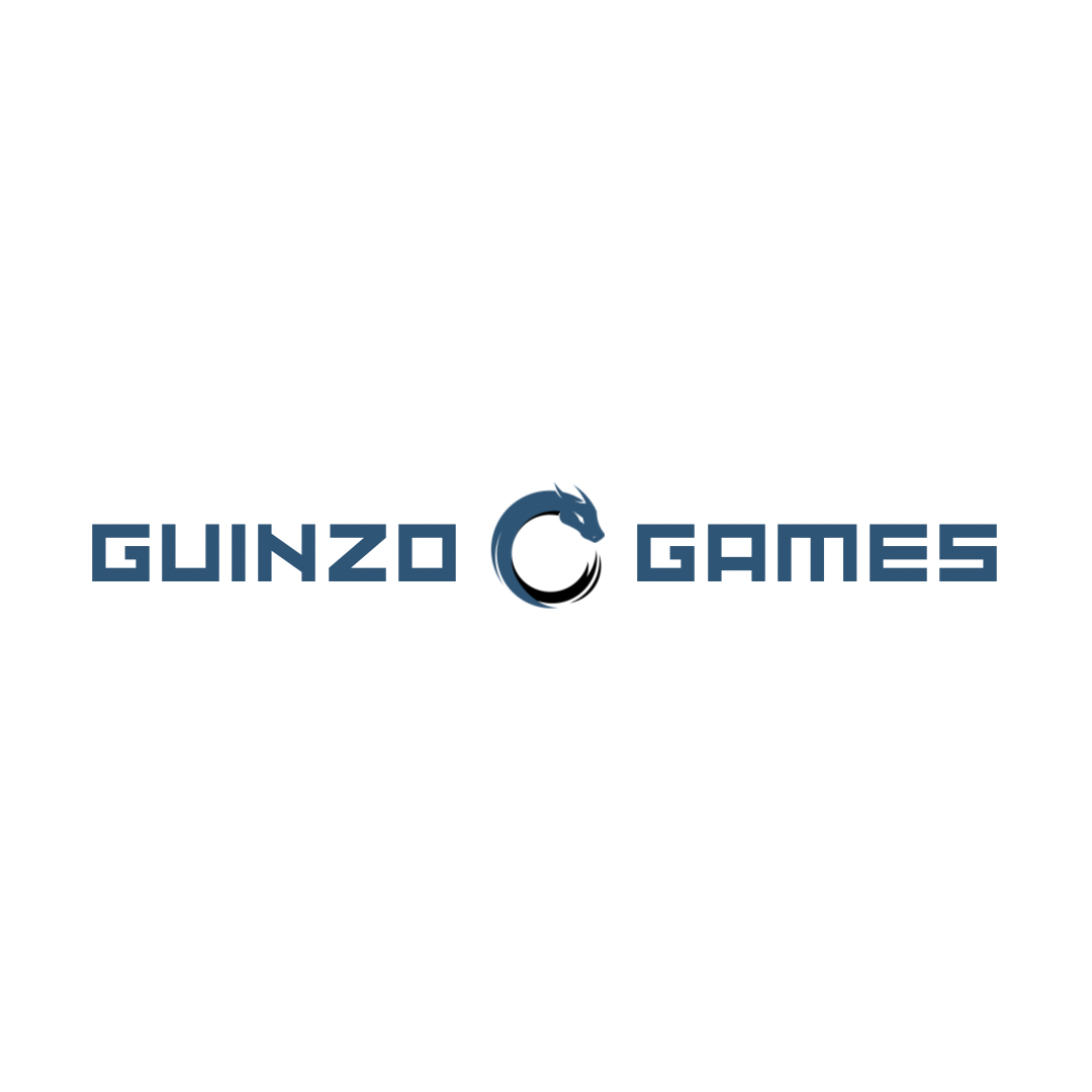 GUINZO GAMES
– Guinzo Games
