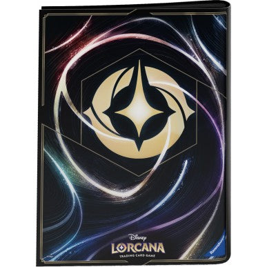 Album 9 Tasche - Portfolio - Card Back