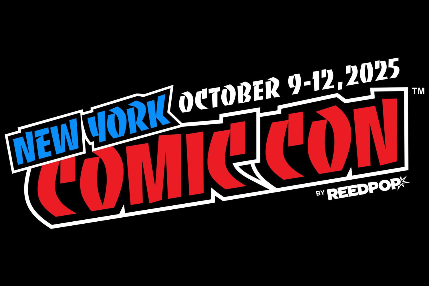 FUNKO NYCC 2025