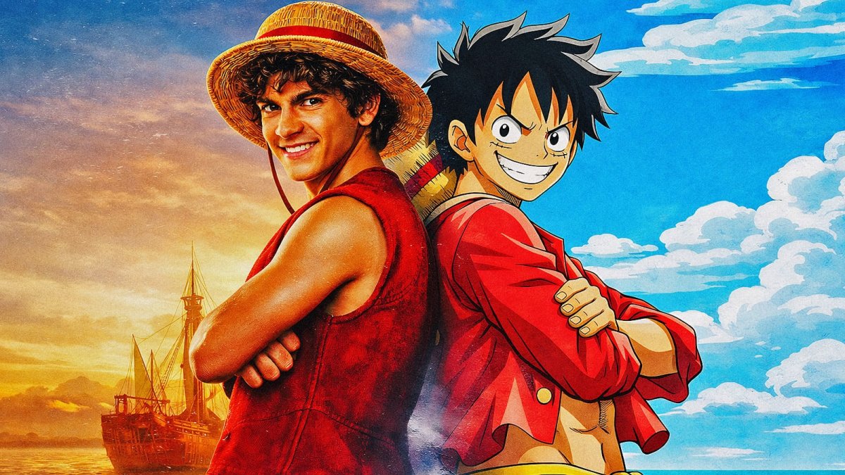 FUNKO ONE PIECE