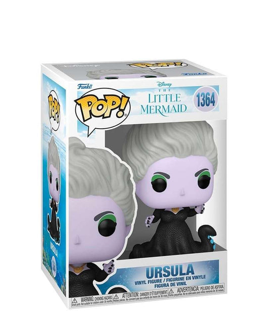 Funko Pop 1364 - Ursula - Disney