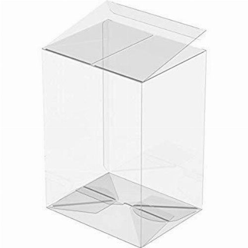 FUNKO POP PROTECTOR - 4" - 0.5mm