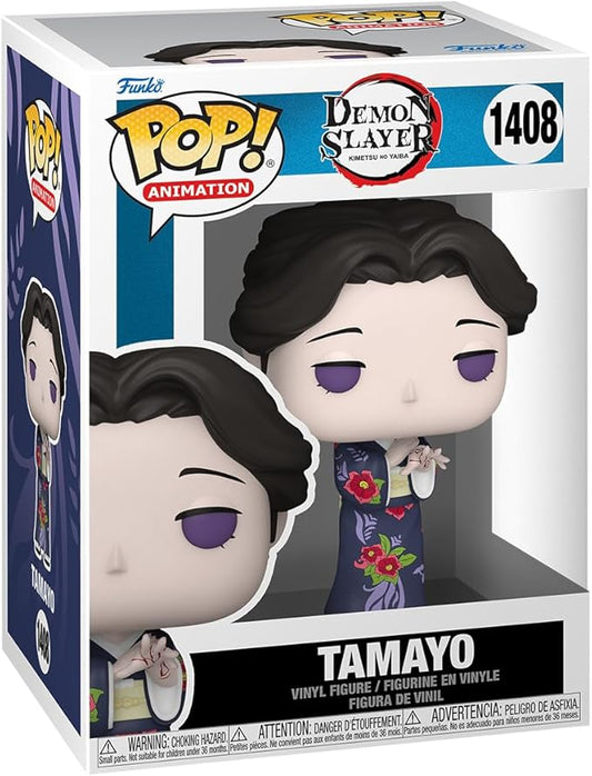 FUNKO ANIMATION: DEMON SLAYER - TAMAYO 1408