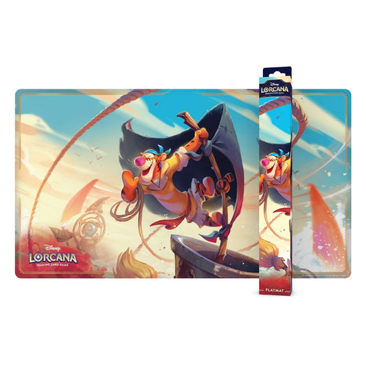 Lorcana - Playmat - Tigger