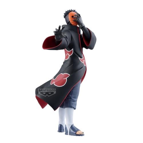 Funko Pop NARUTO SHIPPUDEN - Tobi - Figure Vibration Stars 17cm