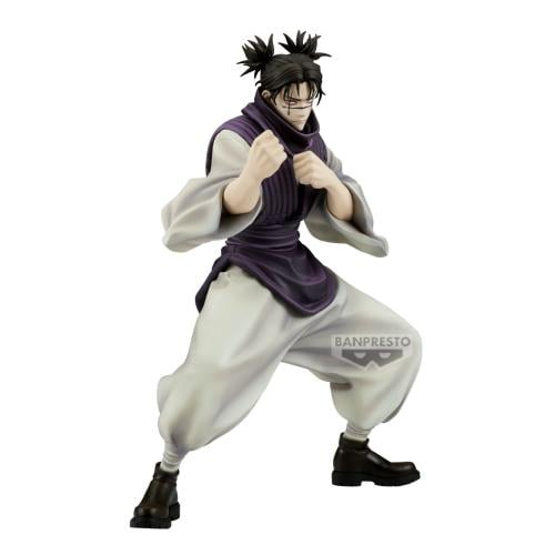 Funko Pop JUJUTSU KAISEN - Choso - Figure Maximatic 21cm
