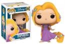 Funko Pop DISNEY - POP  223 - Rapunzel in Grown
