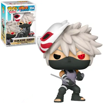 Funko Pop NARUTO SHIPPUDEN - POP Animation  994 - Kakashi Anbu