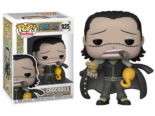 Funko Pop ONE PIECE - POP  925 - Crocodile