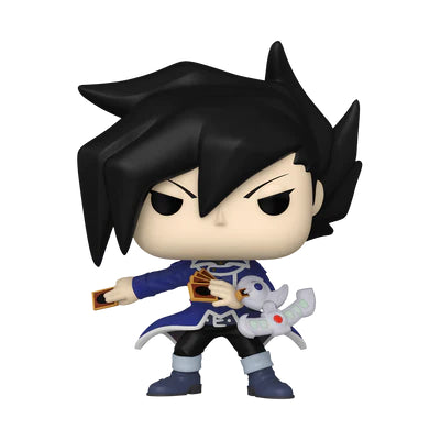 Funko Pop Animation 1602 - Chazz Princeton - Yu Gi Oh