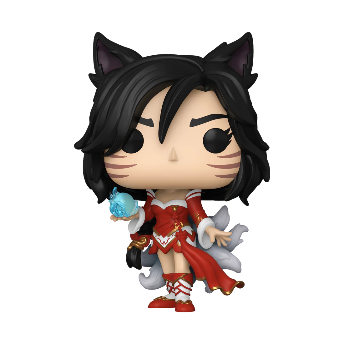 Funko Pop Games 1041 - Ahri - League Of Legends