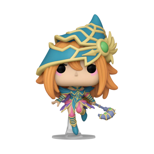 Funko Pop Animation 1735 - Magician's Valkyria - Yu Gi Oh
