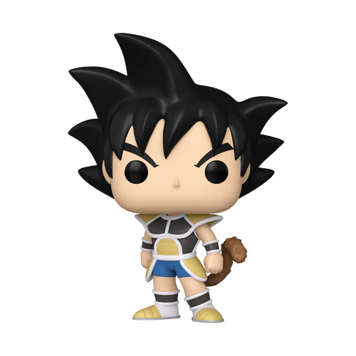Funko Pop Animation 1860 - Goku - Dragon Ball Super