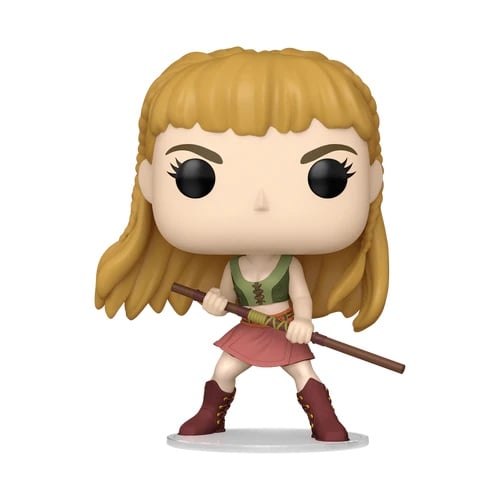 Funko Pop XENA - POP TV  1666 - Gabrielle