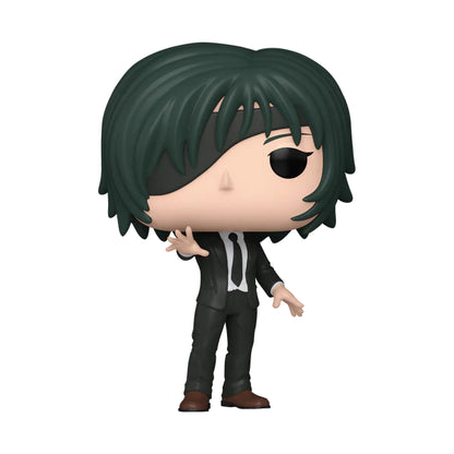 Funko Pop Animation 1760 - Chainsaw Man - Himeno
